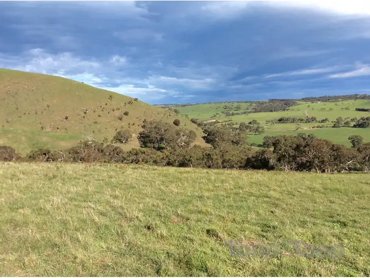 Third view of Homely land listing, LOT 20 Glenvale Road, Lower Inman Valley SA 5211