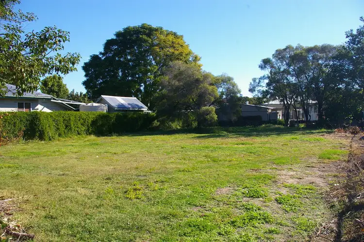 Third view of Homely land listing, 15 Clyne Street, Goondiwindi QLD 4390