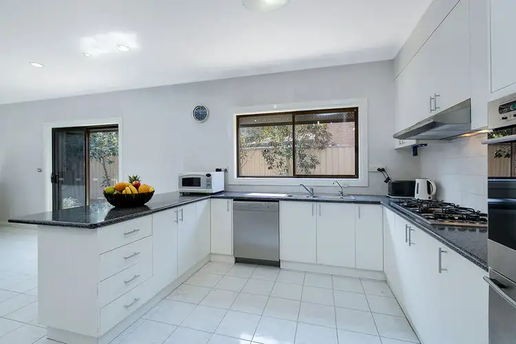 Second view of Homely house listing, 15 Maserati Drive, Epping VIC 3076