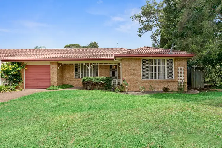 1/253 Henry Parry Drive, North Gosford NSW 2250
