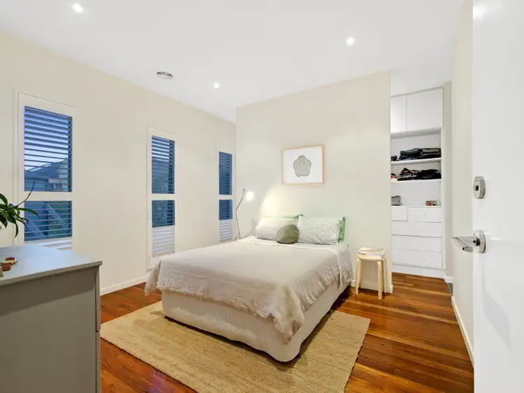 Fifth view of Homely house listing, 6 Marthas Walk, Mount Martha VIC 3934