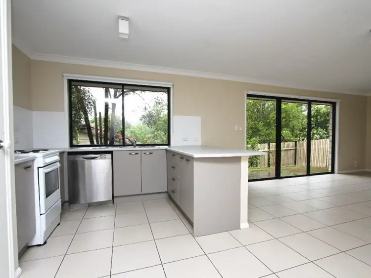Second view of Homely house listing, 9A Stephenson Street, Sadliers Crossing QLD 4305