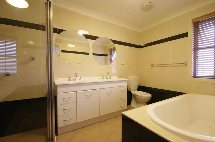 Fifth view of Homely unit listing, 15/1-7 Barsden Street, Camden NSW 2570