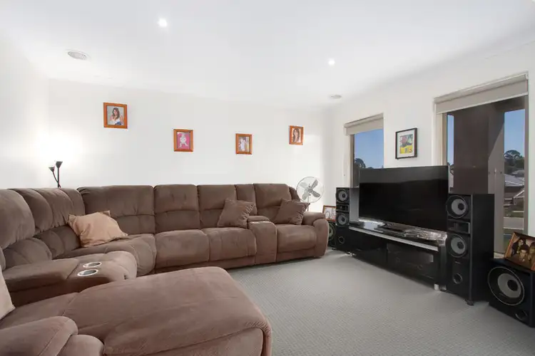 Sixth view of Homely house listing, 16 Apple Porch Way, Drouin VIC 3818