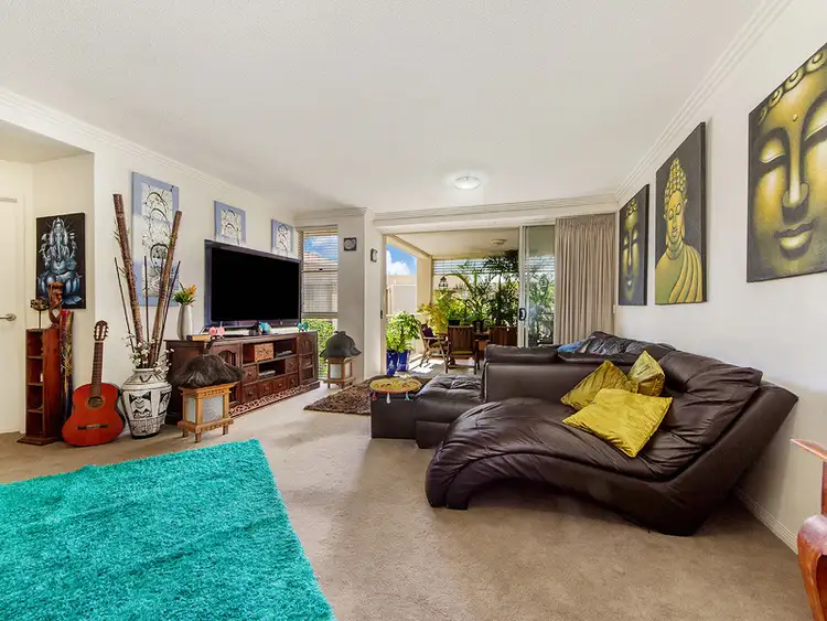 Third view of Homely apartment listing, 79/251 Varsity Parade, Varsity Lakes QLD 4227