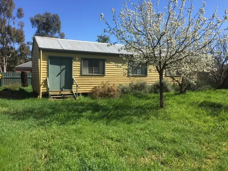 Second view of Homely land listing, 131 Hammer Street, Howlong NSW 2643