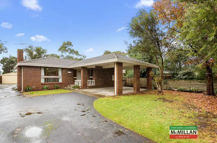 13 Rainier Avenue, Dromana VIC 3936