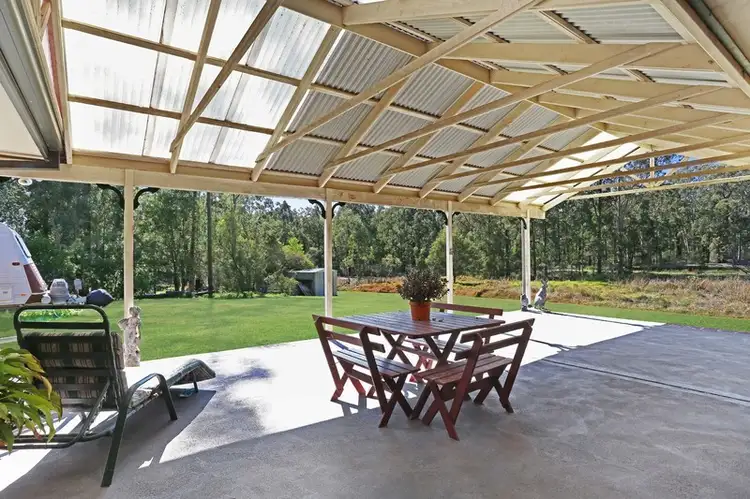 Second view of Homely house listing, 10 Currawong Close, Thornton NSW 2322