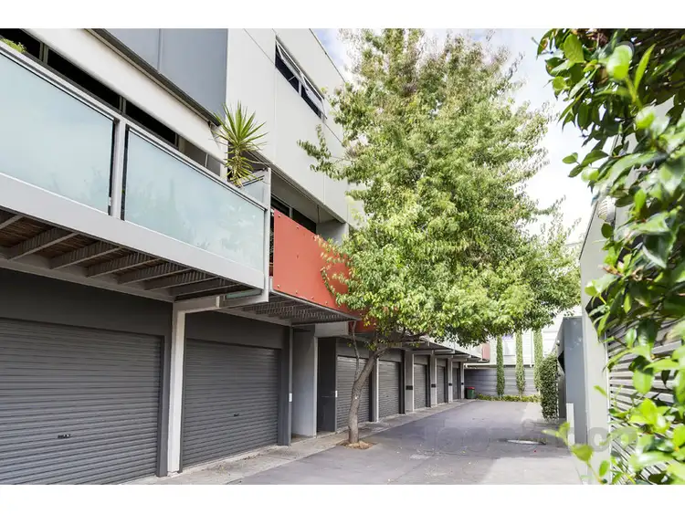 Second view of Homely townhouse listing, 5/14 Myers Lane, Adelaide SA 5000
