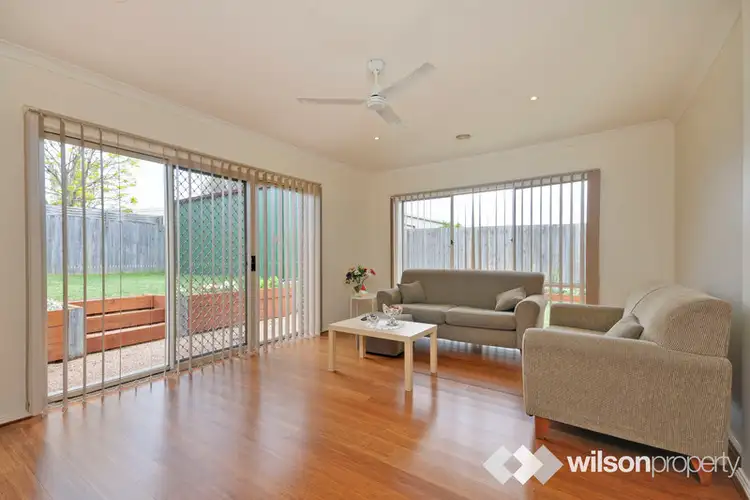 Fifth view of Homely house listing, 15 Independent Way, Traralgon VIC 3844