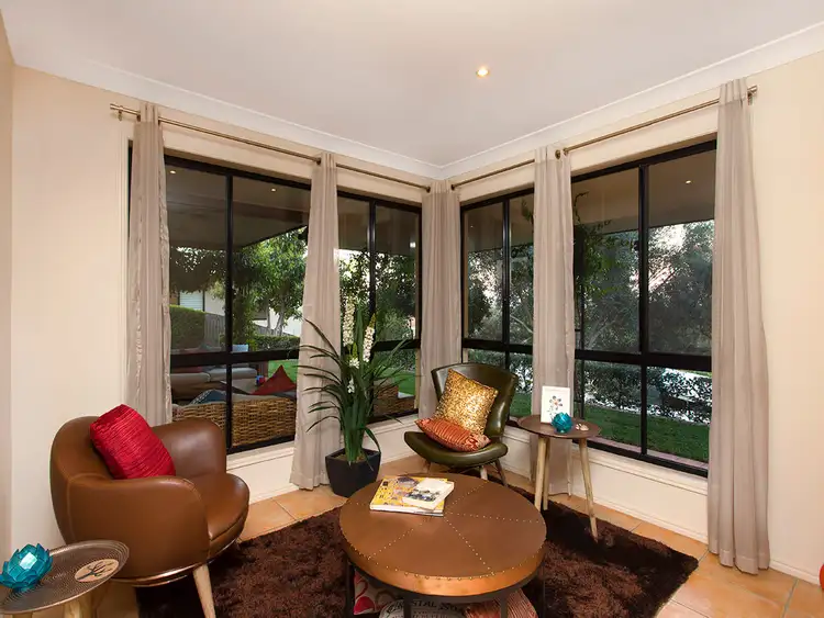 Fifth view of Homely house listing, 84 Beaufort Crescent, Moggill QLD 4070