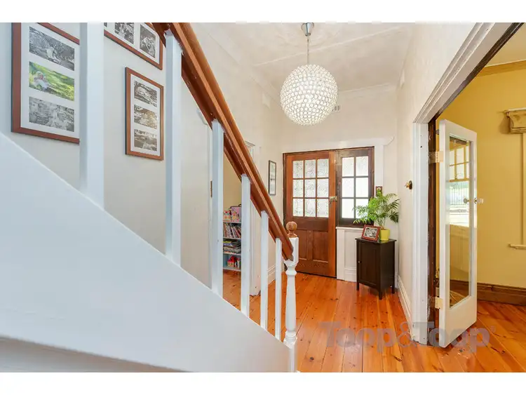 Fourth view of Homely house listing, 7 Brandreth Street, Tusmore SA 5065