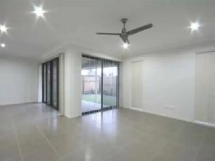 Third view of Homely house listing, Lot 381 Lakeside Cres, Sandstore Lakes, Ningi QLD 4511