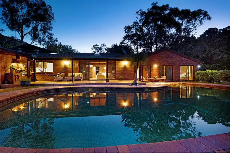 Main view of Homely rural property listing, 73 Tallai Road, Tallai QLD 4213