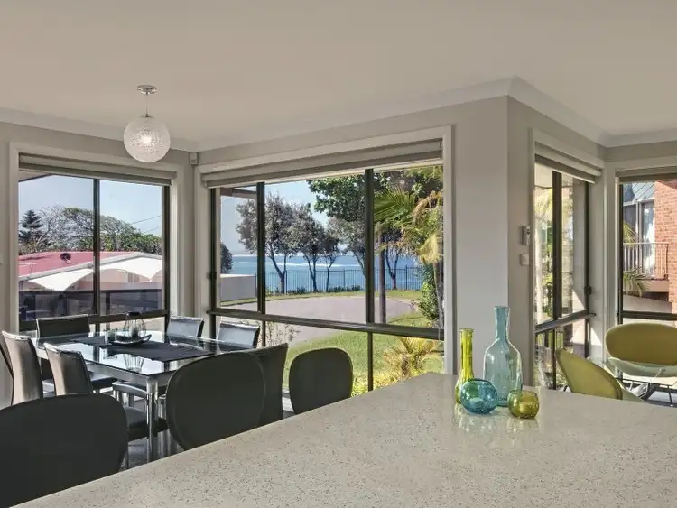 Fourth view of Homely house listing, 6 Ada Avenue, Noraville NSW 2263