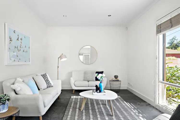 Second view of Homely townhouse listing, 1/49 Fullarton Road, Kent Town SA 5067