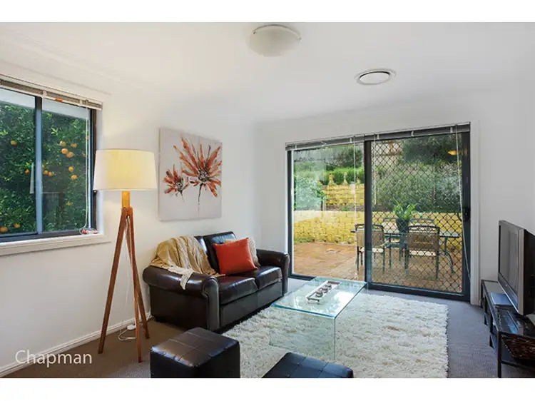Fourth view of Homely house listing, 22 Wattlecliffe Drive, Blaxland NSW 2774