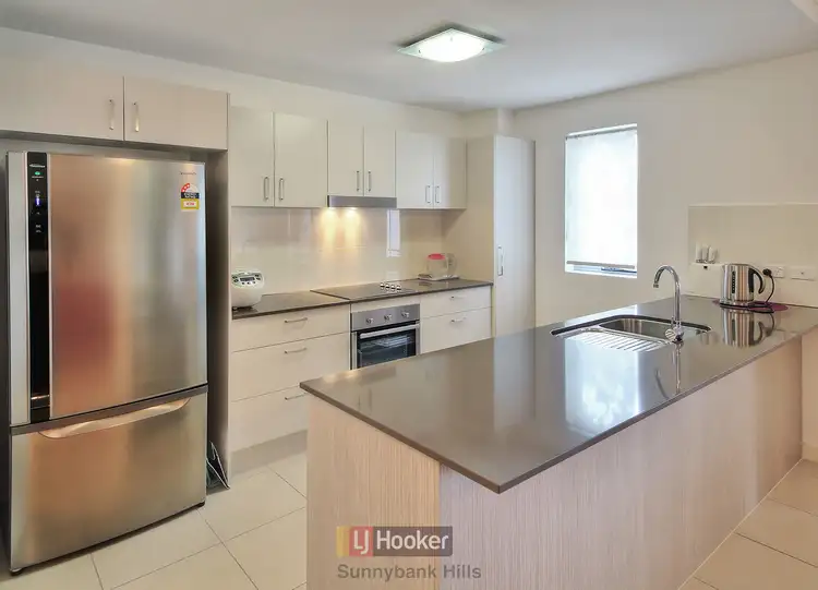 Third view of Homely unit listing, 1107/198 Padstow Road, Eight Mile Plains QLD 4113