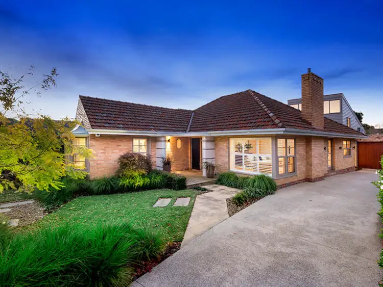 Fourth view of Homely house listing, 13 Virginia Street, Mount Waverley VIC 3149