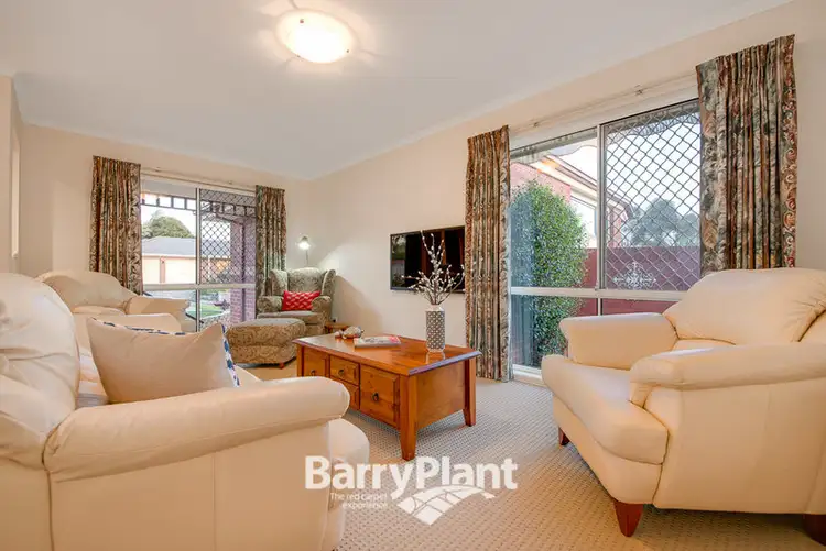 Second view of Homely house listing, 3 McCaffery Rise, Pakenham VIC 3810