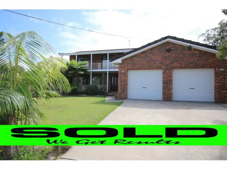 Main view of Homely house listing, 9 Yuroka Crescent, St Georges Basin NSW 2540