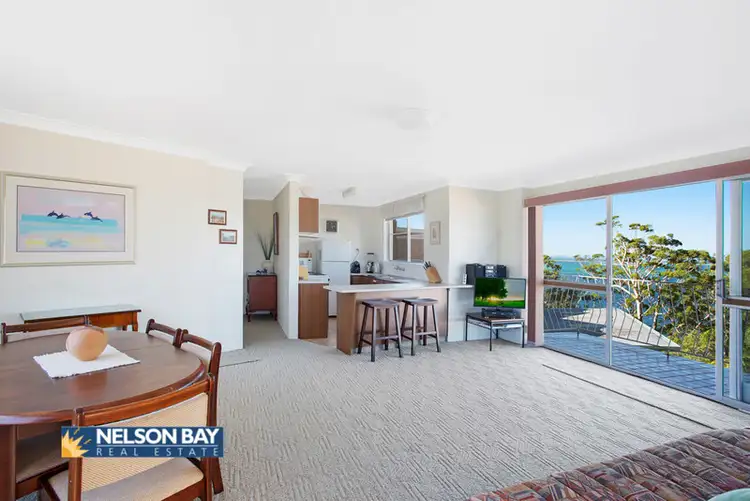 3/6 Thurlow Avenue, Nelson Bay NSW 2315