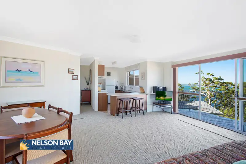 Main view of Homely unit listing, 3/6 Thurlow Avenue, Nelson Bay NSW 2315