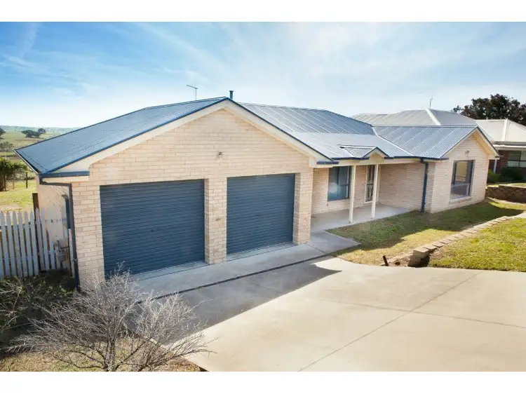 35 Lavelle Street, Windradyne NSW 2795