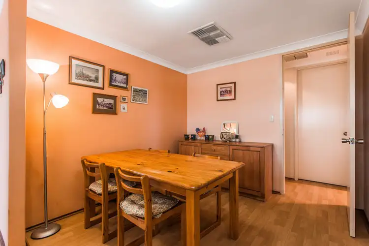 Third view of Homely house listing, 1 Bohemia Way, Parkwood WA 6147