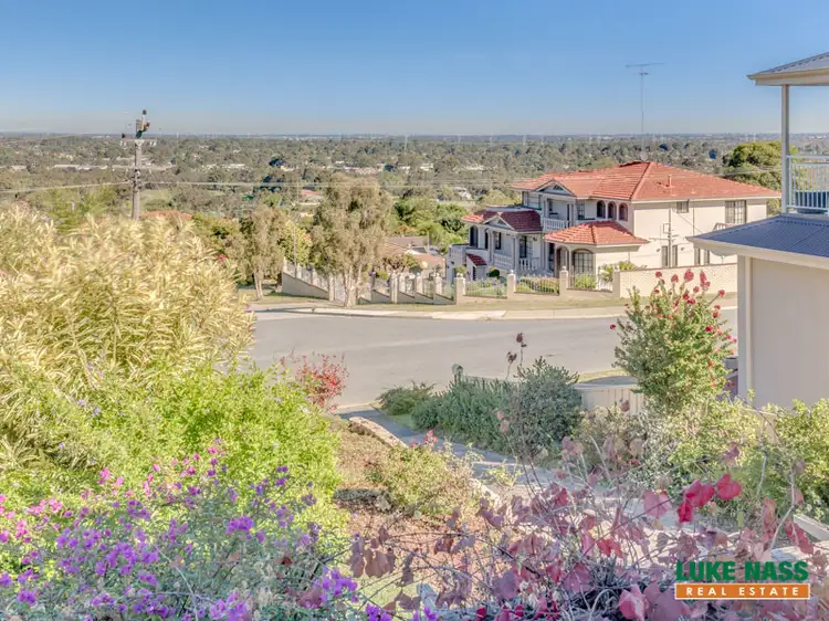 45A Merilee Terrace, Kelmscott WA 6111