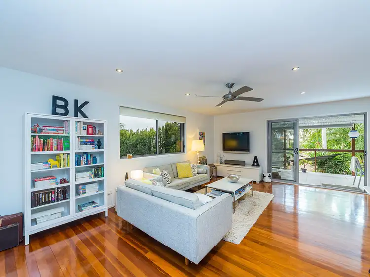 Fourth view of Homely house listing, 27 Lergessner Street, Biggera Waters QLD 4216