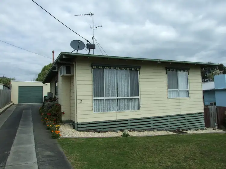 13 Margaret Street, Moe VIC 3825