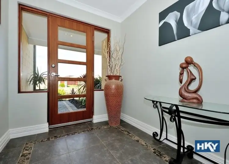 Fifth view of Homely house listing, 85 Farmaner Parkway, Ellenbrook WA 6069