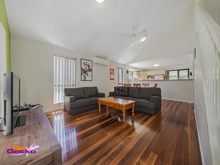Third view of Homely house listing, 14/140 Baringa, Morningside QLD 4170