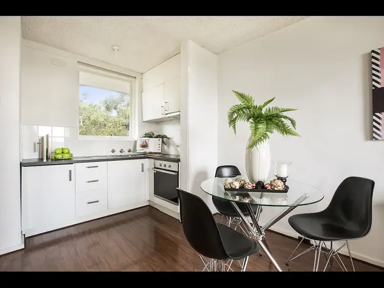35/9-11 Barnsbury Road, South Yarra VIC 3141