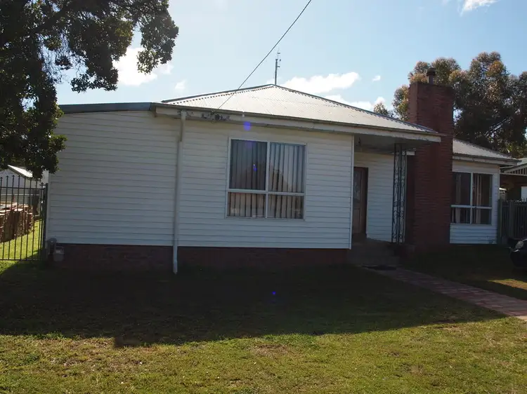 Main view of Homely house listing, 103 Bolton Street, Narrandera NSW 2700