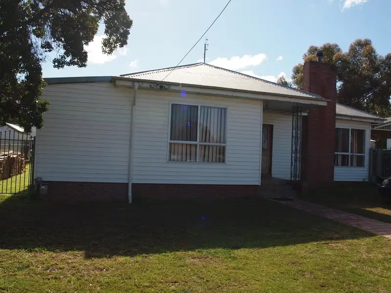Main view of Homely house listing, 103 Bolton Street, Narrandera NSW 2700