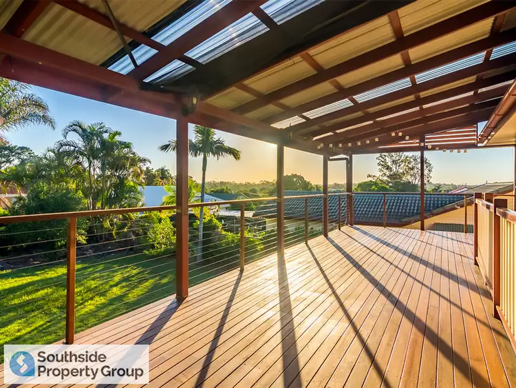 Main view of Homely house listing, 41 Hemsworth Street, Acacia Ridge QLD 4110