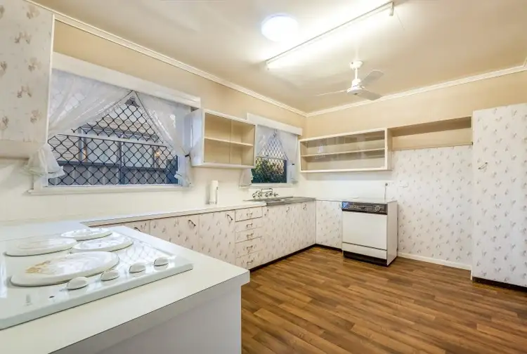 Second view of Homely house listing, 277 Tor Street, Wilsonton QLD 4350