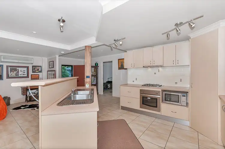 Fifth view of Homely house listing, 3 Foley Street, Manunda QLD 4870