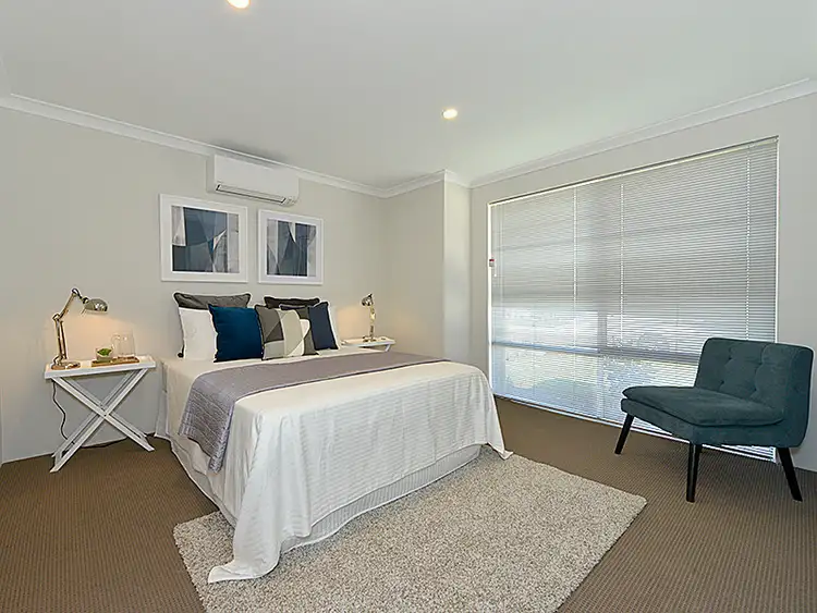 Fourth view of Homely house listing, 22 Bartley Chase, Aveley WA 6069