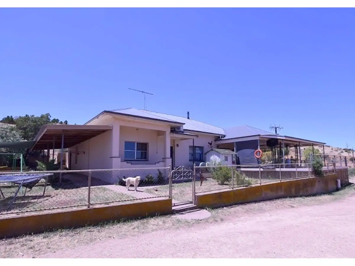 Main view of Homely house listing, 28 Long Gully Road, Mannum SA 5238