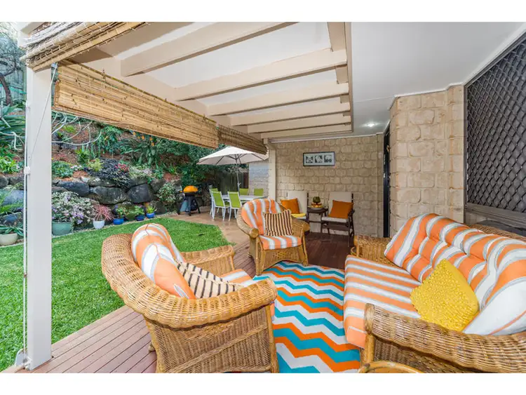 Third view of Homely house listing, 1/10 Marybeth Crescent, Molendinar QLD 4214