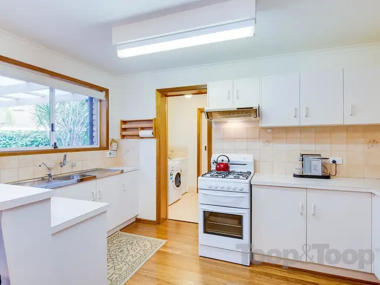 Sixth view of Homely townhouse listing, 23/129 Smart Road, Modbury SA 5092