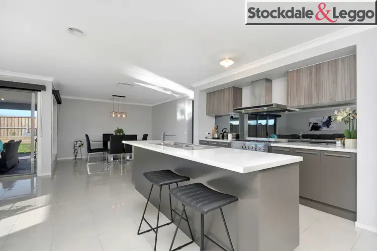 Fifth view of Homely house listing, 31 Discovery Boulevard, Moe VIC 3825