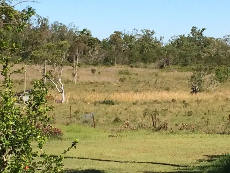 Second view of Homely land listing, LOT 1/213 Bungundarra Road, Bungundarra QLD 4703