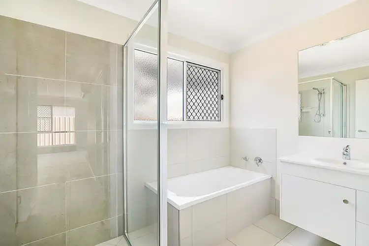 Fifth view of Homely unit listing, 1/1C Lyndall Street, Harristown QLD 4350