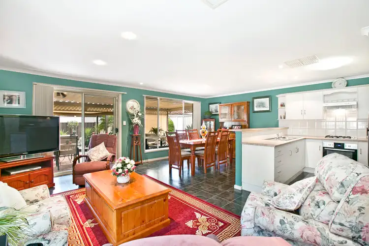 Second view of Homely house listing, 288A Oaklands Road, Park Holme SA 5043