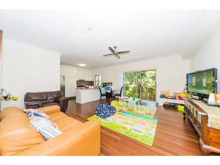 Third view of Homely townhouse listing, 3/18 Fourth Avenue, Labrador QLD 4215