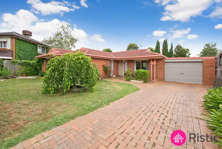 Main view of Homely house listing, 7 Stradella Close, Mill Park VIC 3082